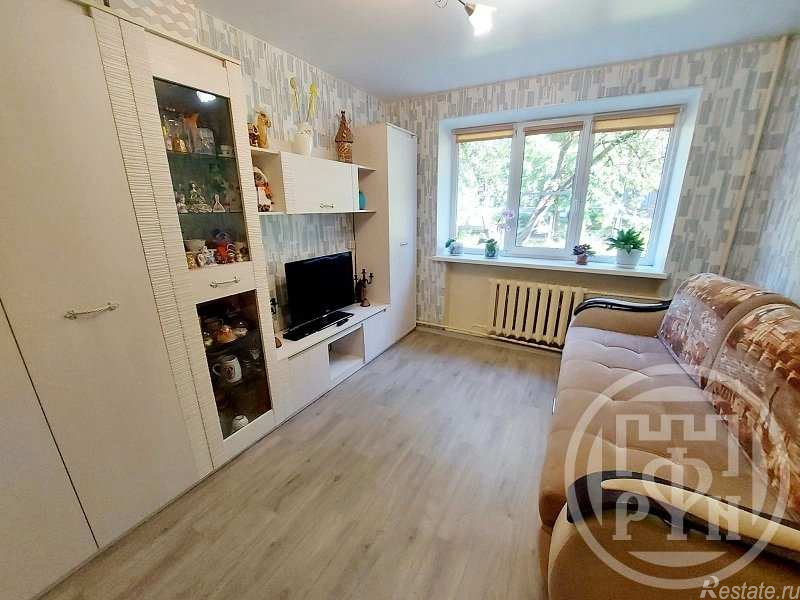 Продажа 2-комн квартиры на вторичном рынке Павлово пос., Ленинградский пр.,  д. 22а