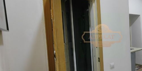 1-комн квартира улица Союза печатников, 27