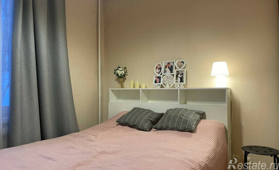 Продажа 3-комн квартиры на вторичном рынке ул Госпитальный Вал,  д. 3,  к. 6