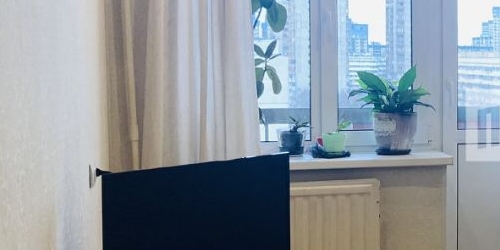 3-комн квартира аллея Котельникова, 2