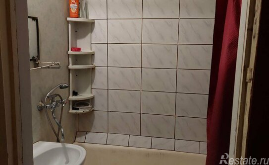 Продажа 3-комн квартиры на вторичном рынке Бронницы, Советская улица,  д. 138А