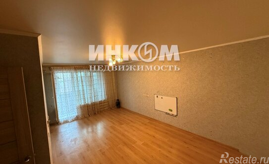 Продажа 2-комн квартиры на вторичном рынке ул Тёплый Стан,  д. 21,  к. 5