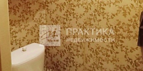 1-комн квартира улица Металлургов, 46К3