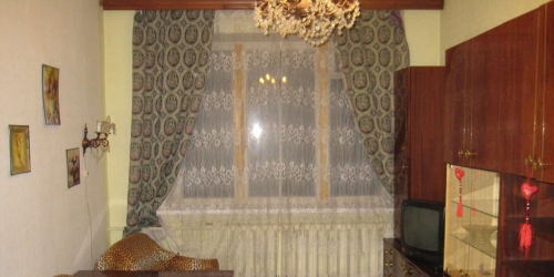 2-комн квартира 1-й Волоколамский проезд, 11к3