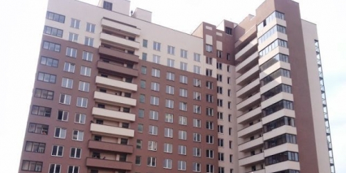 1-комн квартира Сибирская ул ,  д. 9