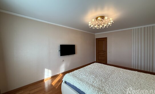 Продажа 3-комн квартиры на вторичном рынке Одинцово, ул Триумфальная,  д. 12