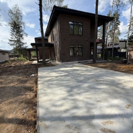 Продажа дома Юрлово, Шёлковая улица,  д. 95А