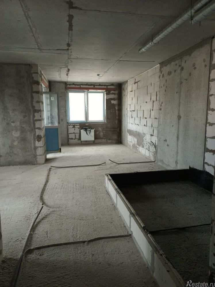 Продажа 2-комн квартиры на вторичном рынке Старая Купавна, Октябрьская, 14Ак1