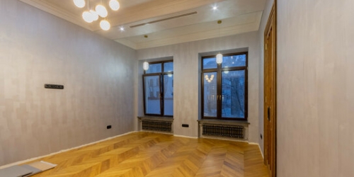 2-комн квартира Староконюшенный переулок,  д. 45