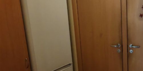 1-комн квартира улица Стойкости, 14К2