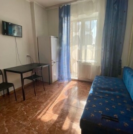 Продажа 1-комн квартиры на вторичном рынке Зенино, Озёрная улица,  д. 3