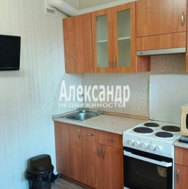 Продажа 1-комн квартиры на вторичном рынке Красносельское шоссе,  д. 54,  к. 6