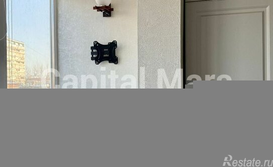 Аренда 1-комн квартиры на вторичном рынке Саратовская улица,  д. 31