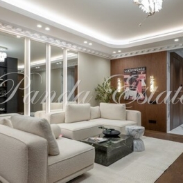 Продажа 5-комн квартиры на вторичном рынке ул Мытная,  д. 40,  к. 3