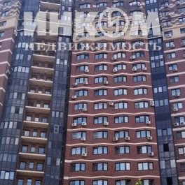 Продажа 1-комн квартиры на вторичном рынке Одинцово, ул Маковского,  д. 20