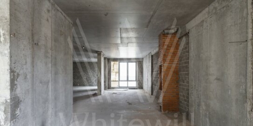 4-комн квартира Казарменный пер,  д. 3