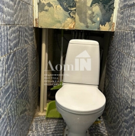 Продажа 3-комн квартиры на вторичном рынке аллея Котельникова,  д. 3