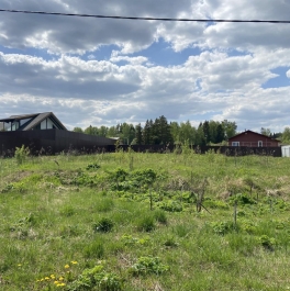 Продажа земли Большая Чёрная, Славянская улица Продажа земли Большая Чёрная, Славянская улица