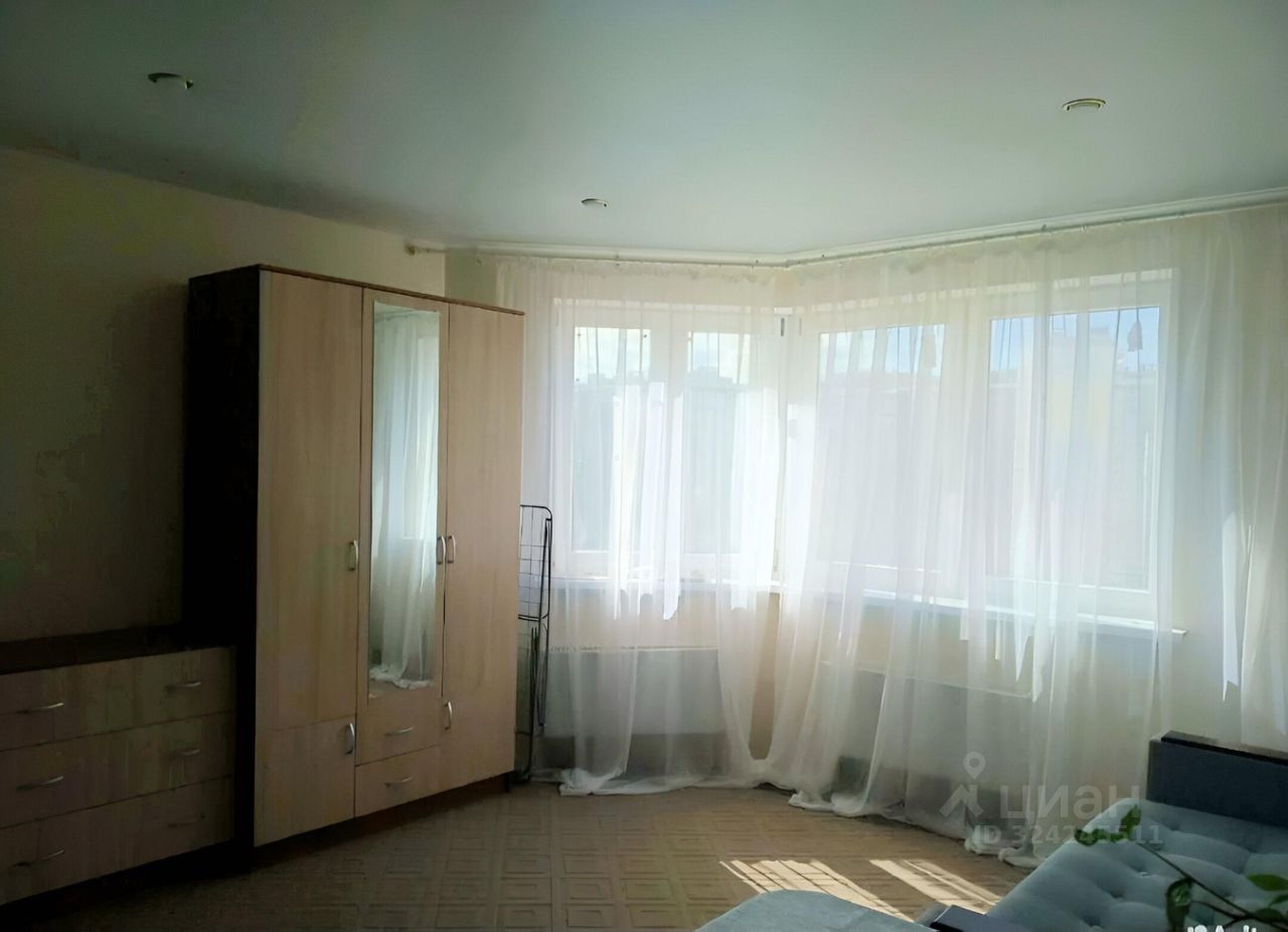 Аренда студии проспект Королева, 64к1