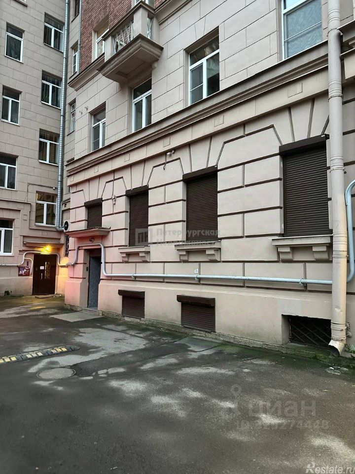 Аренда ПСН Московский пр-кт,  д. 182