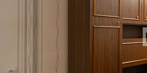2-комн квартира улица Достоевского, 27