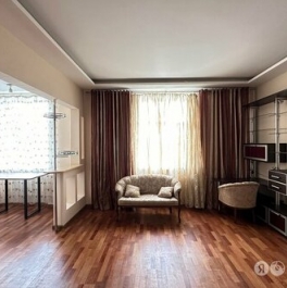 Аренда 2-комн квартиры на вторичном рынке Хохловка Верхн. ул,  д. 39/47