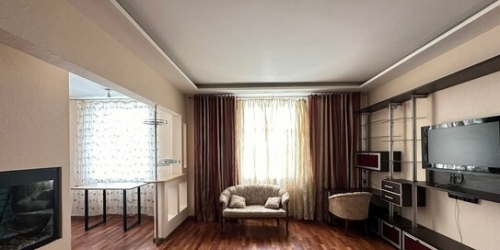 2-комн квартира Хохловка Верхн. ул,  д. 39/47