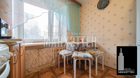 Продажа 3-комн квартиры на вторичном рынке Наро-Фоминск, ул. Полубоярова,  д. 5