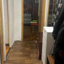 Продажа 2-комн квартиры на вторичном рынке Кантемировская ул,  д. 13