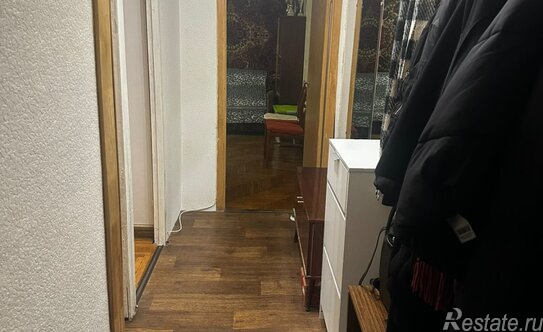 Продажа 2-комн квартиры на вторичном рынке Кантемировская ул,  д. 13