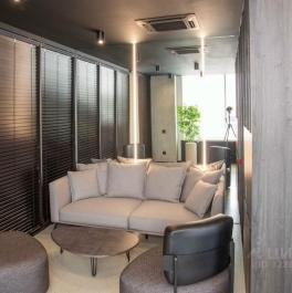 Аренда офиса Мельничная улица,  д. 8