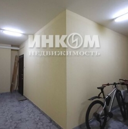 Продажа 3-комн квартиры на вторичном рынке Ленинский пр-кт