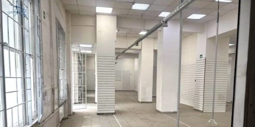 Помещение свободного назначения Кожуховская 5-я ул,  д. 9