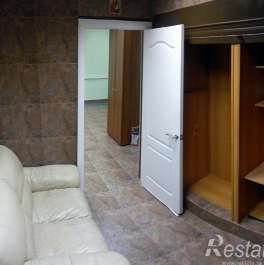 Аренда офиса Гаврская ул,  д. 15