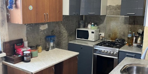 4-комн квартира Солидарности пр.,  д. 12,  к. 2