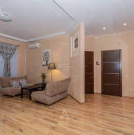 Аренда 2-комн квартиры на вторичном рынке Красноармейская 2-я ул,  д. 9/3