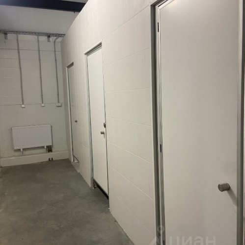 Склад Расторгуево, «Дон»