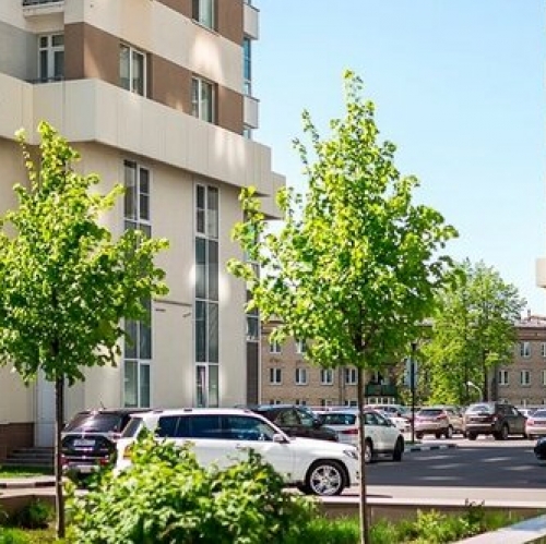 3-комн квартира Погонный проезд,  д. 3А