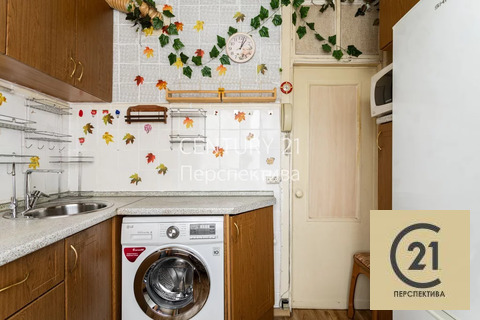 Продажа 2-комн квартиры на вторичном рынке Люберцы, ул. Космонавтов,  д. 32