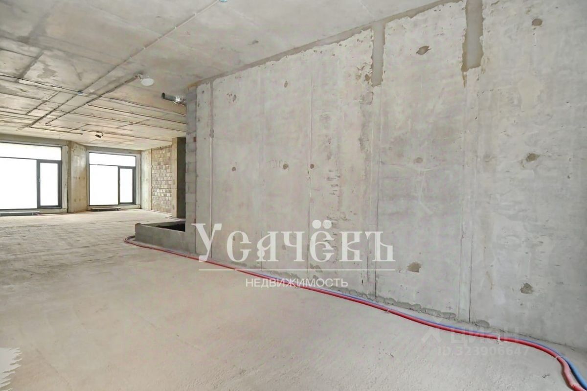 Продажа 3-комн квартиры на вторичном рынке Садовническая набережная, 7