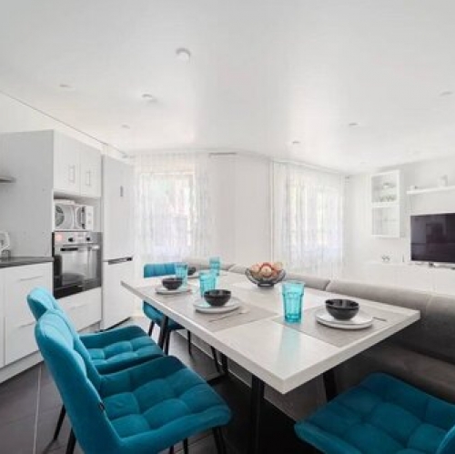 3-комн квартира Новгородский пр-кт,  д. 10