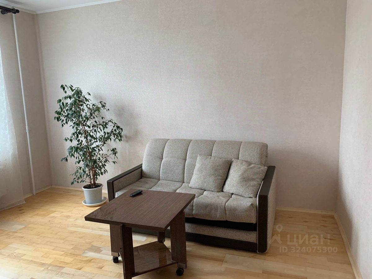 Аренда 1-комн квартиры на вторичном рынке Дмитровское шоссе, 165Дк4