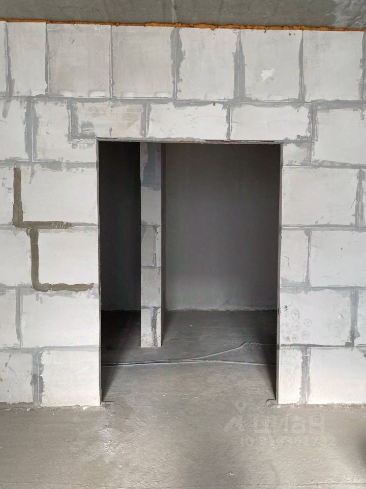 Продажа 2-комн квартиры на вторичном рынке д. Болтино, улица Баздырева, 11