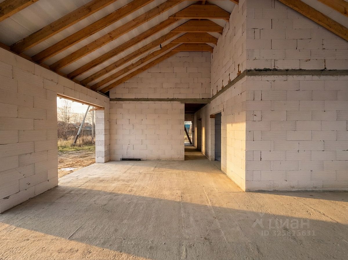 Продажа дома д. Сойкино, Ломоносов-парк жилой посёлок