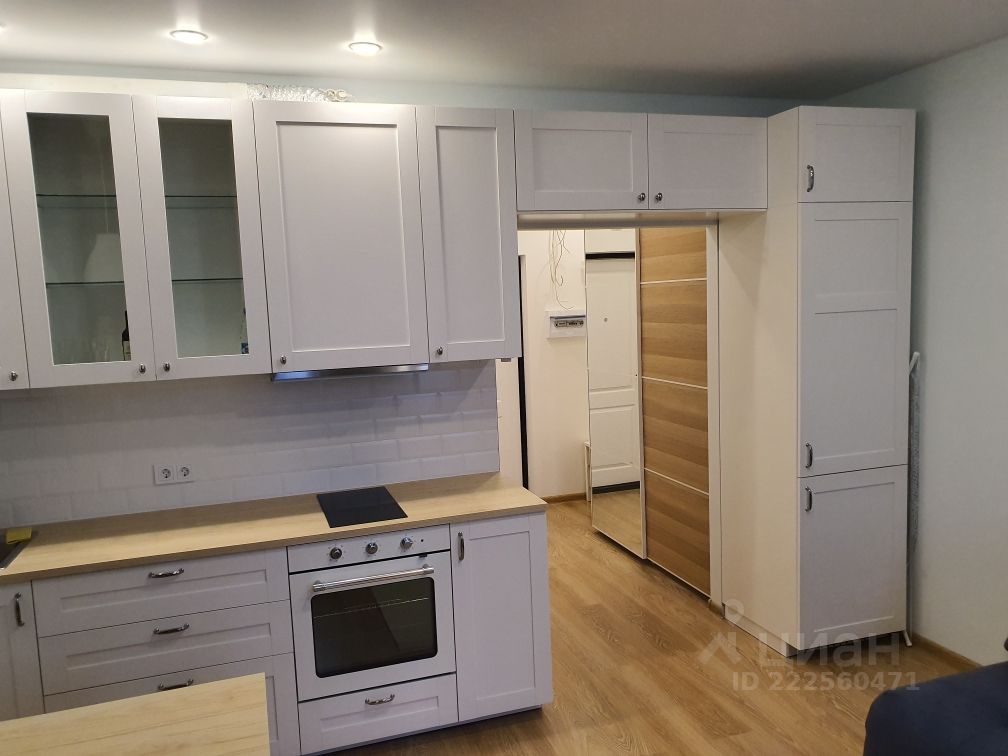 Аренда студии Усть-Славянка тер., улица Заводская, 15