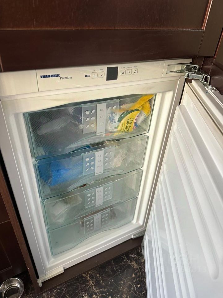 Продажа 3-комн квартиры на вторичном рынке Бутово Парк ЖК, Бутово пгт, 7