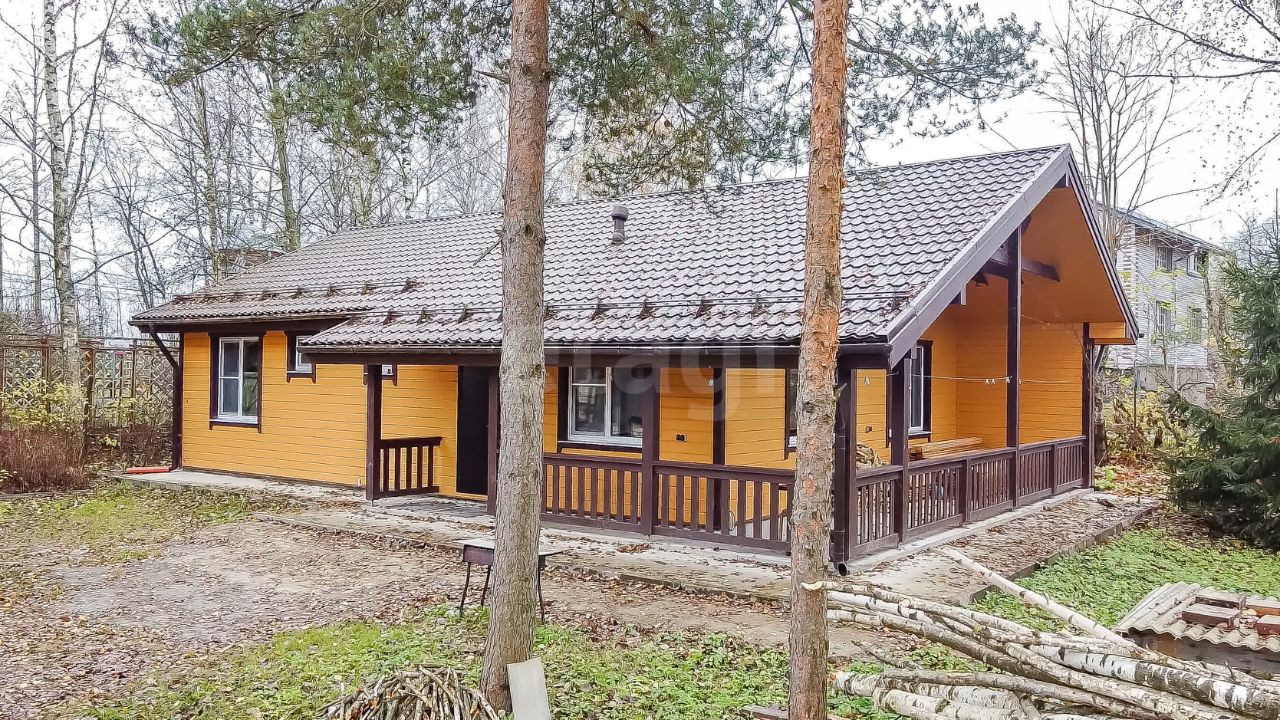 Продажа дома Дони ТСН, 502