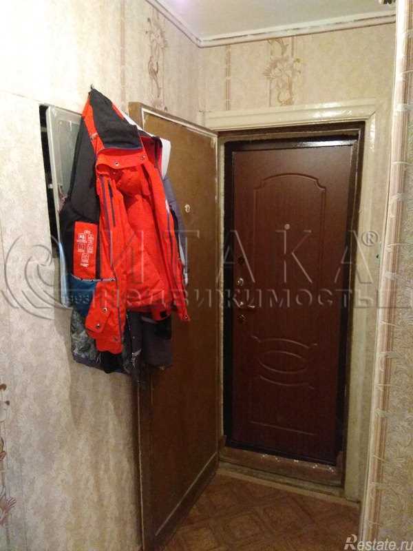 Продажа 1-комн квартиры на вторичном рынке Ивангород, Кингисеппское,  д. 26