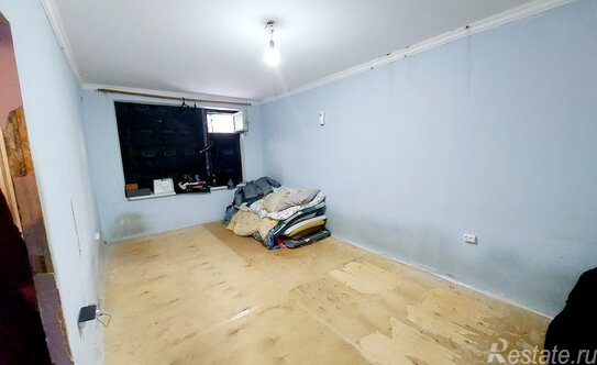 Продажа 1-комн квартиры на вторичном рынке Открытое ш,  д. 17 к7