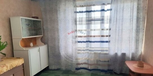 1-комн квартира Ясеневая ул,  д. 36/2